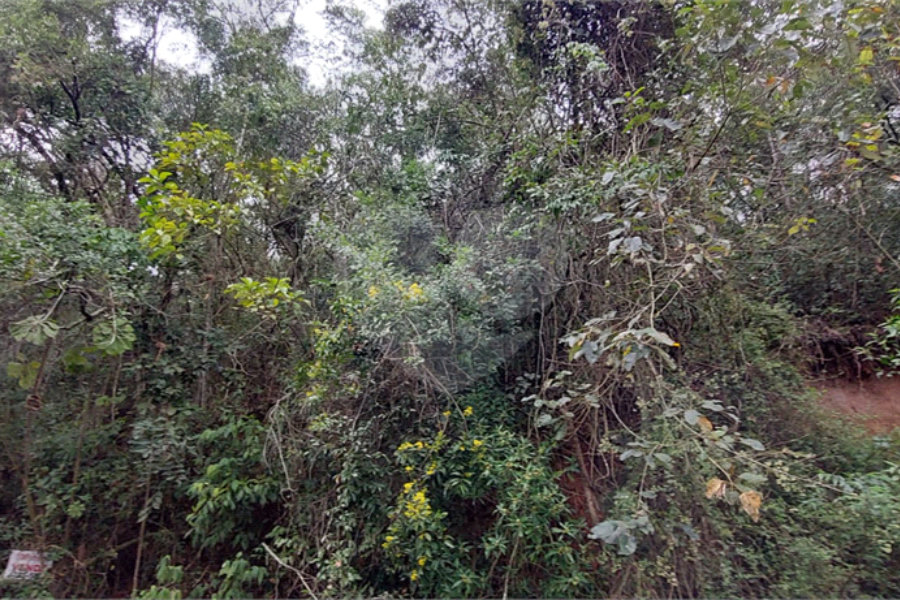 Terreno à venda no condomínio Alpes da Cantareira, Mairiporã - SP