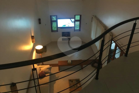 Casa à venda com 3 suítes no condomínio Lago Azul Residencial e Golfe, Araçoiaba da Serra - SP
