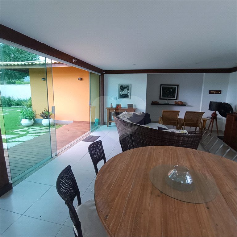 Casa para alugar com 4 suítes em Marina, Armação dos Búzios, RJ