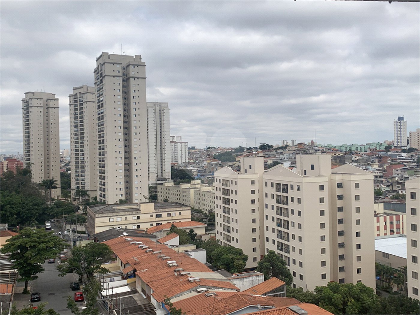 Apartamento à venda com 3 quartos em Lauzane Paulista, São Paulo, SP