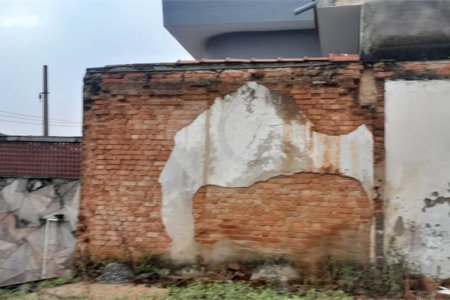 Terreno à venda em Vila Baruel, São Paulo, SP