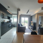 Apartamento à venda com 2 quartos, sendo 1 suíte, em Parque Três Meninos, Sorocaba, SP