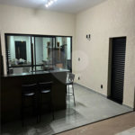 Casa à venda com 3 quartos, sendo 1 suíte, no condomínio Horto Florestal Villagio, Sorocaba - SP