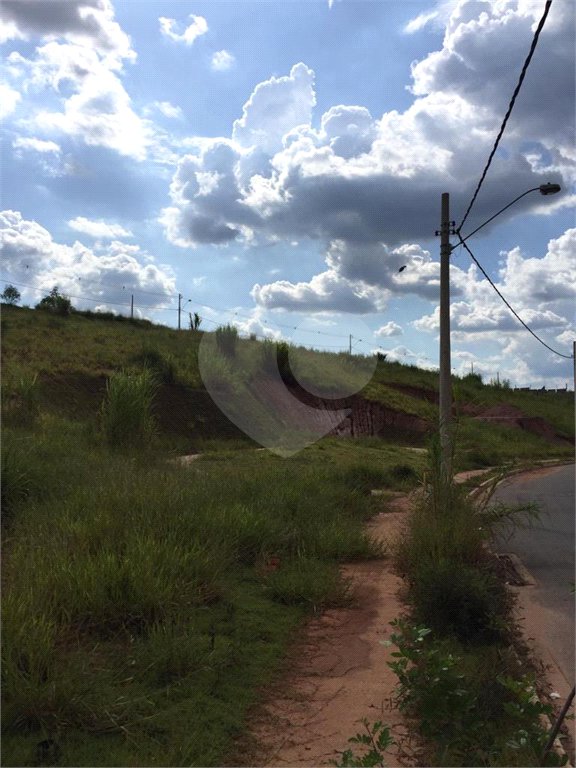 Terreno à venda no condomínio Loteamento Bella Atibaia, Atibaia - SP
