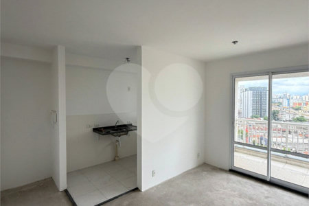 Apartamento à venda com 2 quartos, sendo 1 suíte, em Mooca, São Paulo, SP