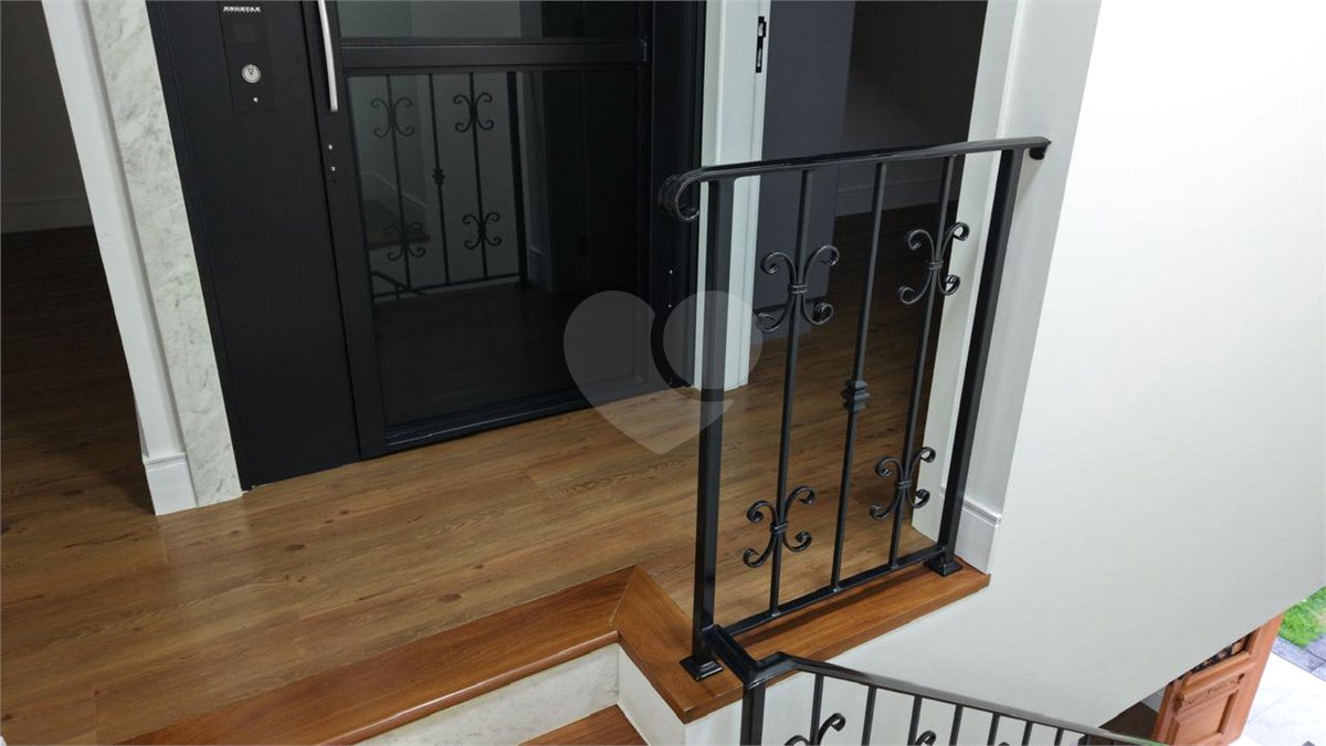 Casa à venda com 4 suítes no condomínio Alphaville Dom Pedro 3, Campinas - SP