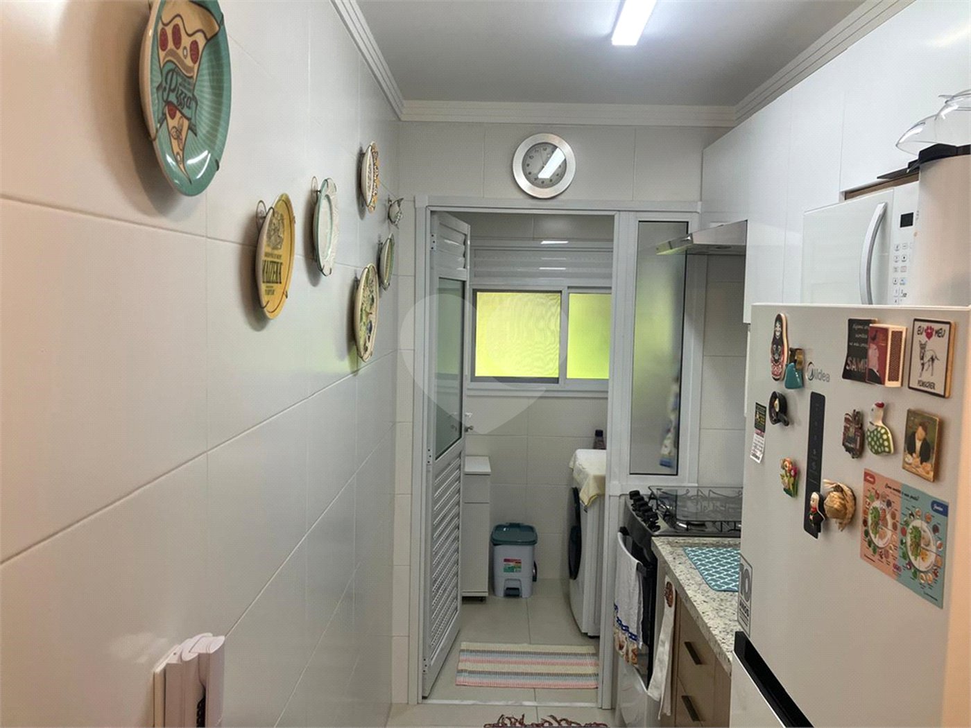 Apartamento à venda com 2 quartos, sendo 1 suíte, em Jardim São Paulo(zona Norte), São Paulo, SP