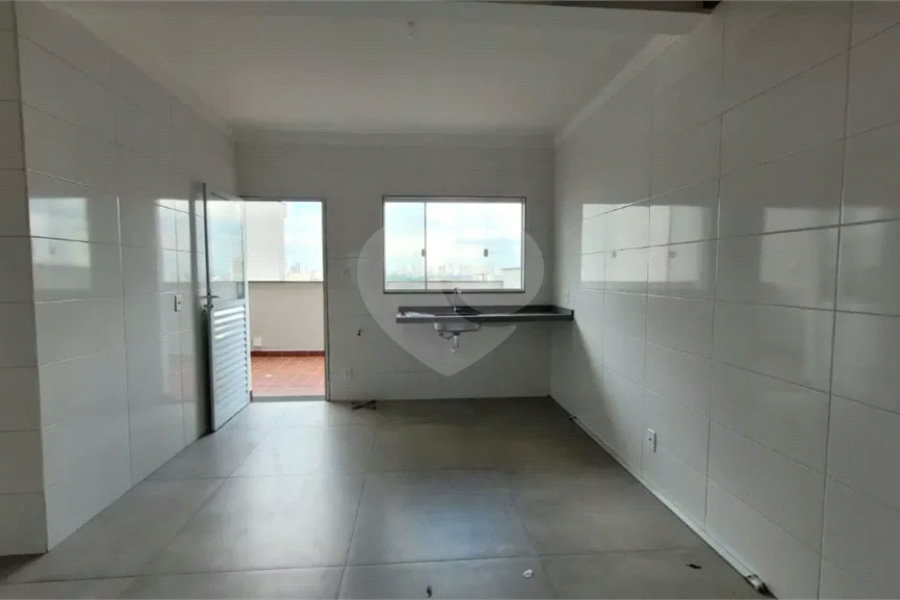 Sobrado à venda com 3 quartos, sendo 1 suíte,  em Vila Maria, São Paulo, SP