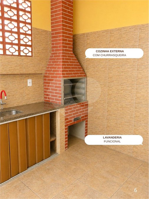 Casa à venda com 3 quartos, sendo 1 suíte, em Jardim São Paulo(zona Leste), São Paulo, SP