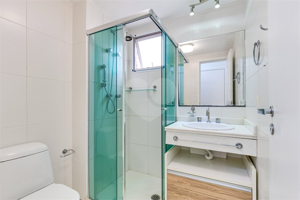 Apartamento à venda com 3 suítes em Chácara Santo Antônio (zona Sul), São Paulo, SP