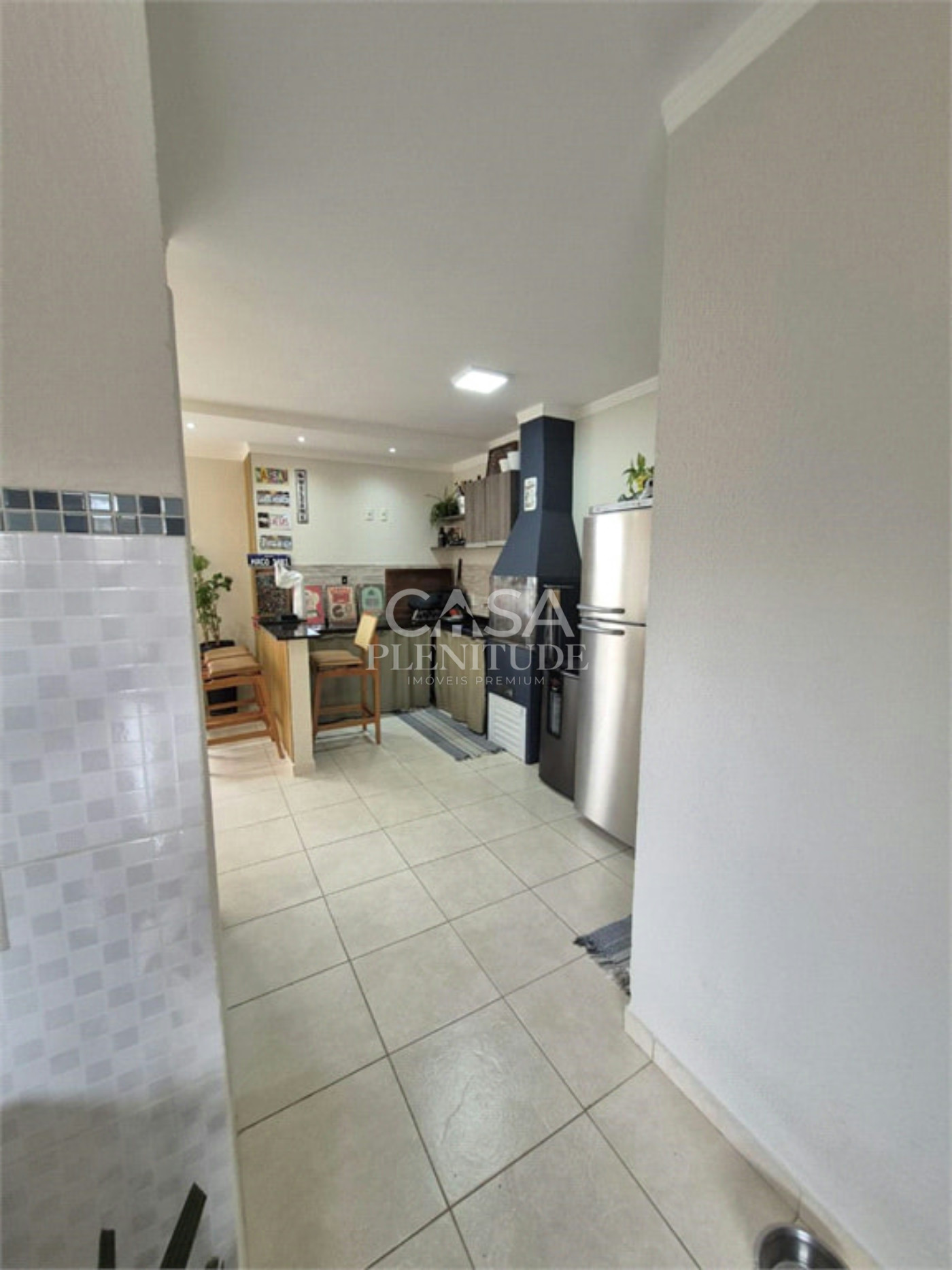 Casa em condomínio à venda com 3 quartos, sendo 1 suíte, em Loteamento Dinorá Rosa, Sorocaba, SP