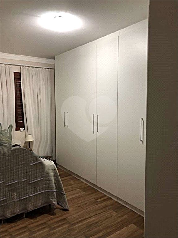 Casa Térrea à venda com 3 quartos, sendo 1 suíte, em Santana, São Paulo, SP