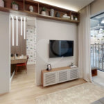 Apartamento à venda com 2 quartos, sendo 1 suíte, em Freguesia do Ó, São Paulo, SP