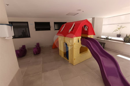 Cobertura à venda com 3 quartos, sendo 1 suíte, em Tijuca, Rio de Janeiro, RJ