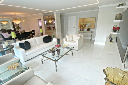 Apartamento à venda - Planalto Paulista