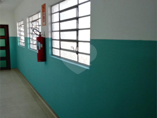 Apartamento para alugar com 1 quarto em Cambuci, São Paulo, SP