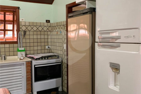 Casa à venda com 2 quartos, sendo 1 suíte,  no condomínio Morada da Praia, Bertioga - SP