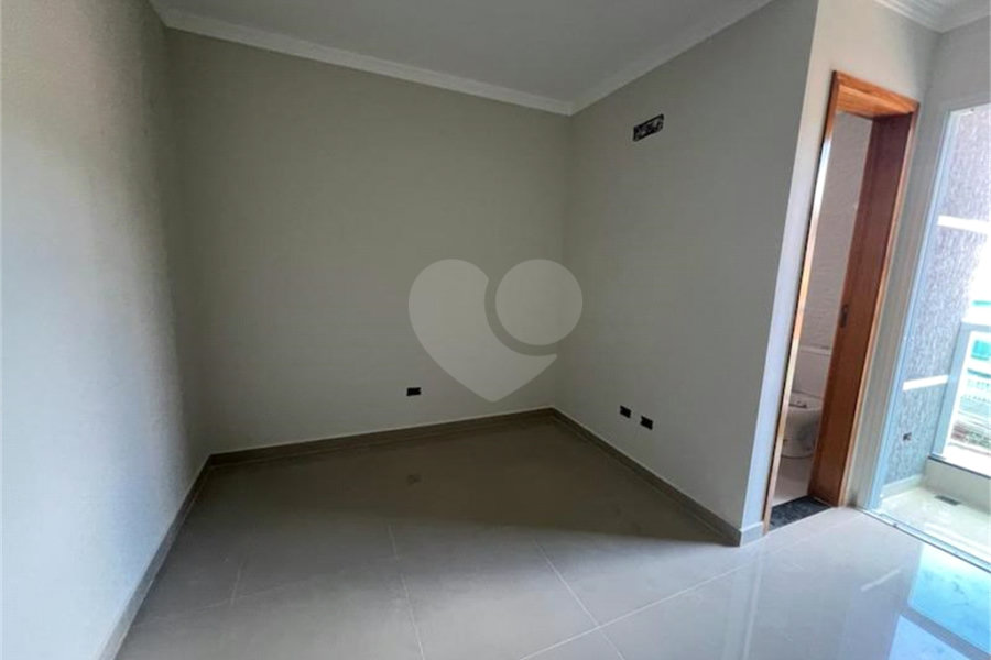 Sobrado à venda com 3 suítes em Mandaqui, São Paulo, SP