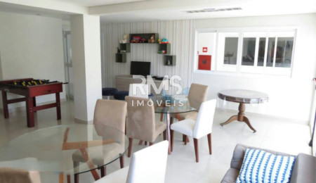 Apartamento à venda ou para alugar com 3 quartos, sendo 1 suíte,  em Rancho Grande, Itu, SP