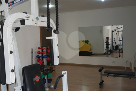 Apartamento à venda com 2 quartos em São Judas, São Paulo, SP