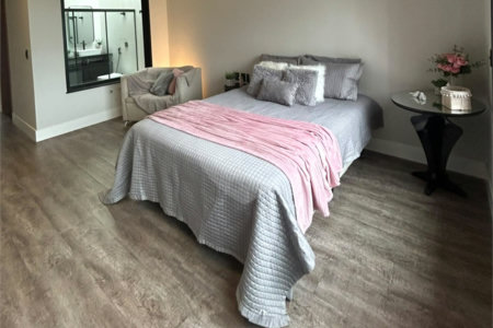 Casa para alugar com 3 suítes no condomínio Residencial Castanheira, Sorocaba - SP