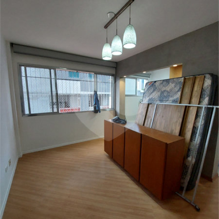 Apartamento à venda com 1 quarto em Vila Mariana, São Paulo, SP