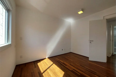 Apartamento à venda com 3 suítes em Vila Leopoldina, São Paulo, SP