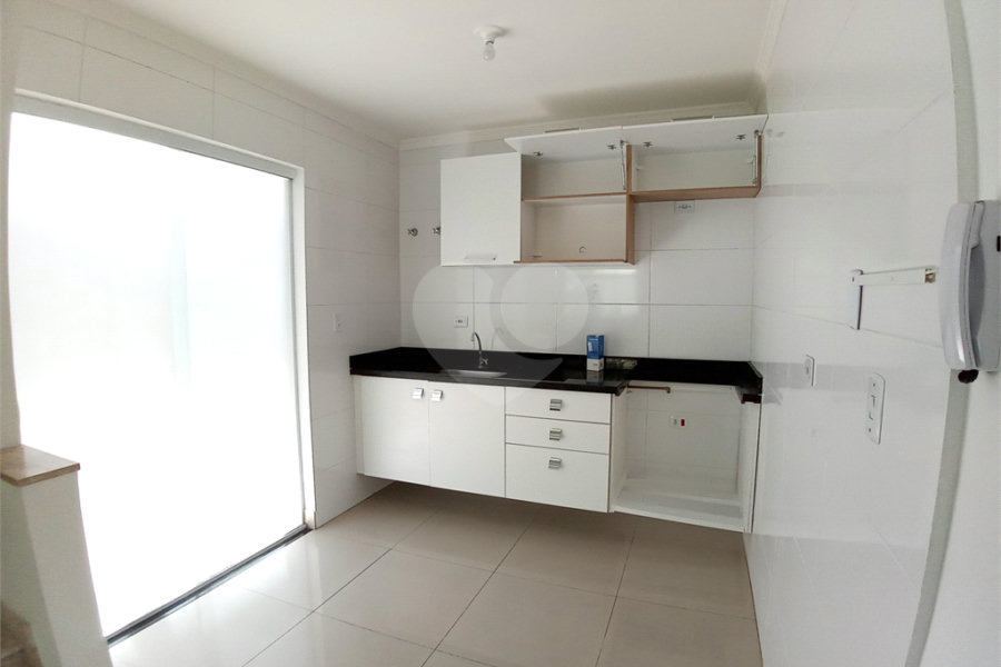 Casa à venda com 2 suítes no condomínio Residencial Vista Vila Guilherme, São Paulo - SP