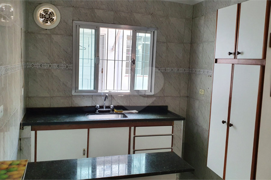 Casa Térrea à venda com 2 quartos em Mandaqui, São Paulo, SP