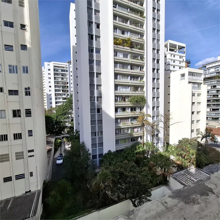 Apartamento à venda com 2 quartos em Pinheiros, São Paulo, SP