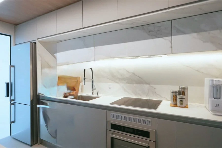 Apartamento à venda com 3 quartos, sendo 2 suítes, em Vila Leopoldina, São Paulo, SP