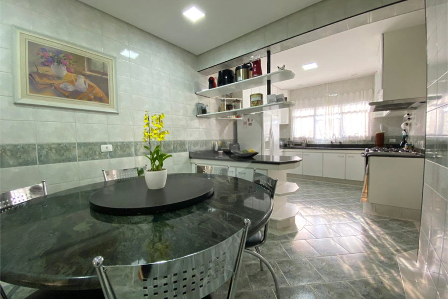 Casa à venda com 4 suítes em Tremembé, São Paulo, SP