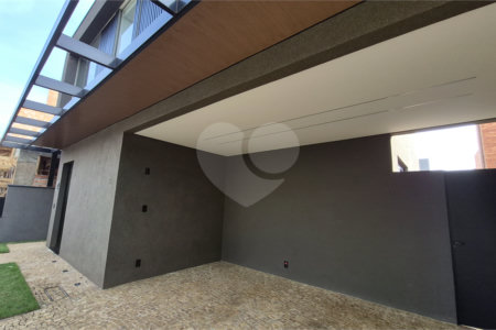 Casa à venda com 3 quartos, sendo 1 suíte, no condomínio Portal da Mata Rp, Ribeirão Preto - SP