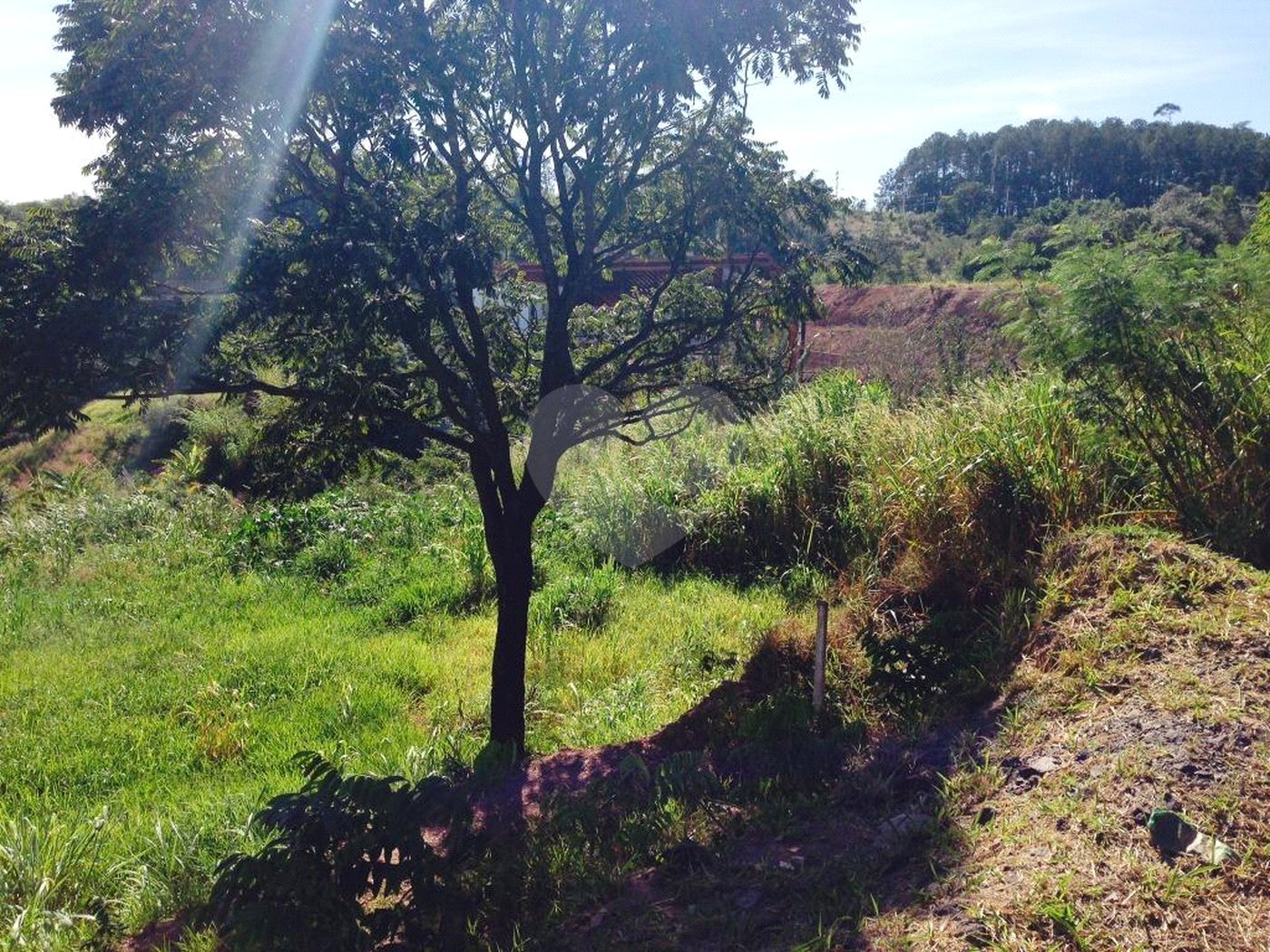 Terreno à venda em Observatório, Vinhedo, SP