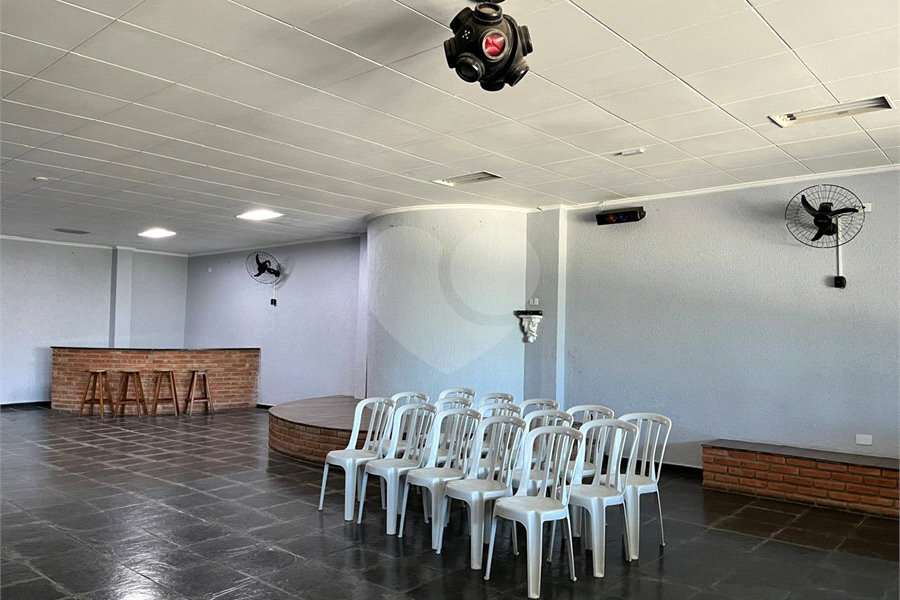 Apartamento para alugar com 2 quartos em Tucuruvi, São Paulo, SP