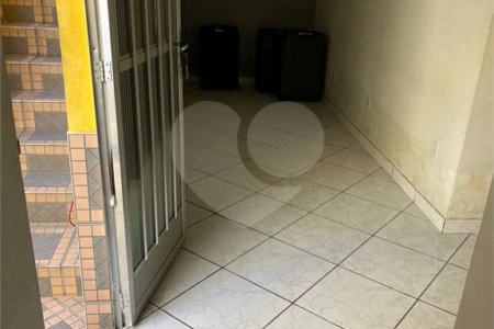 Casa à venda com 6 quartos, sendo 1 suíte, em Jardim América, Rio de Janeiro, RJ