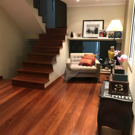Casa à venda com 2 suítes no condomínio Vilagio Viccino, São Paulo - SP