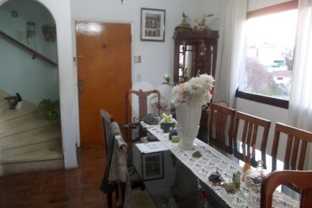 Cobertura à venda com 3 quartos, sendo 1 suíte,  em Água Fria, São Paulo, SP