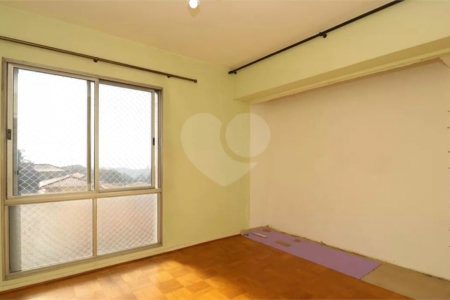Apartamento à venda com 3 quartos em Sumarezinho, São Paulo, SP