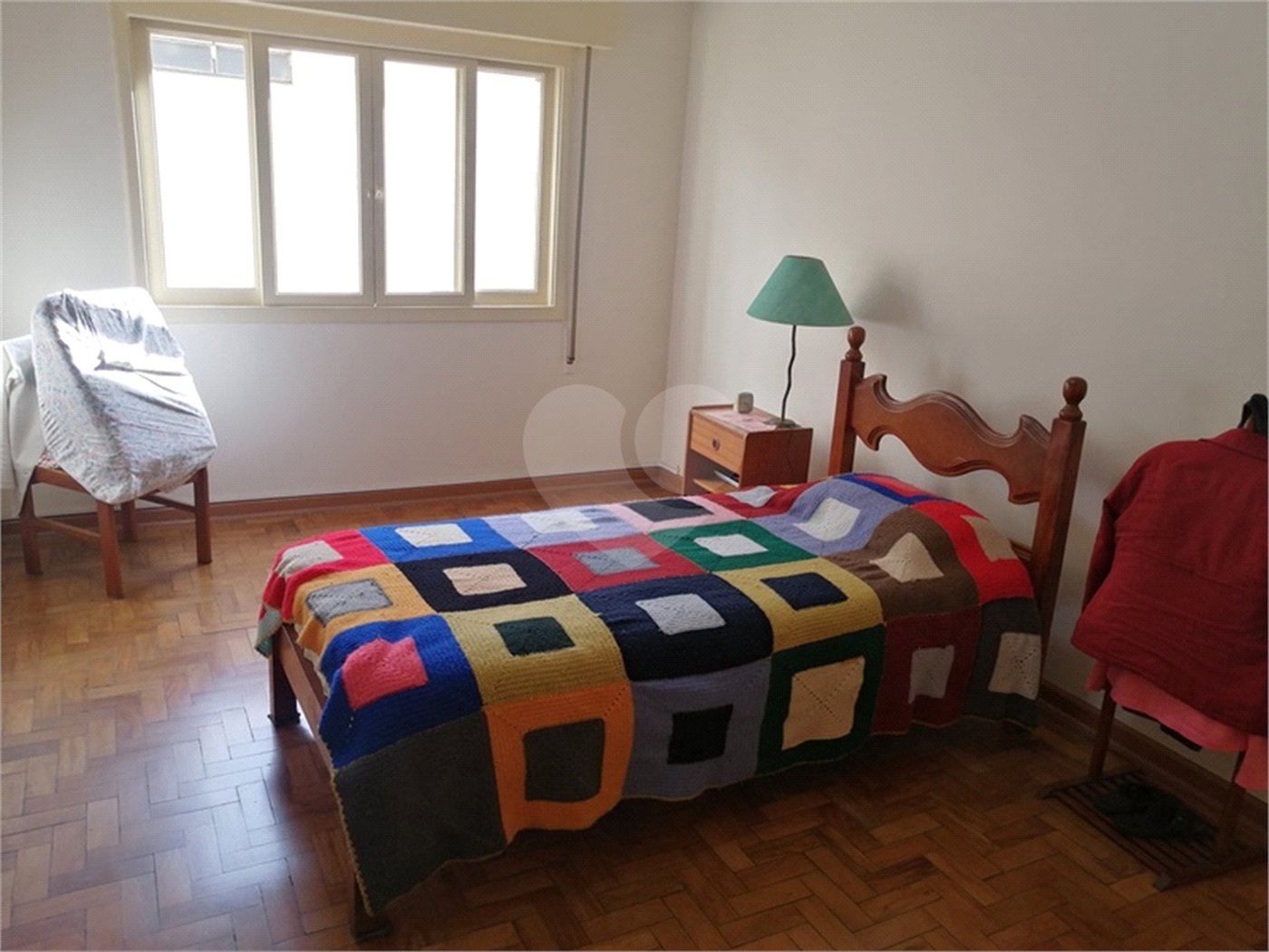 Apartamento à venda com 2 quartos em Paraíso, São Paulo, SP