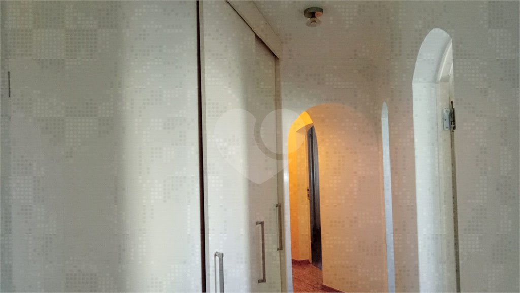 Apartamento à venda com 3 quartos, sendo 1 suíte,  em Santana, São Paulo, SP