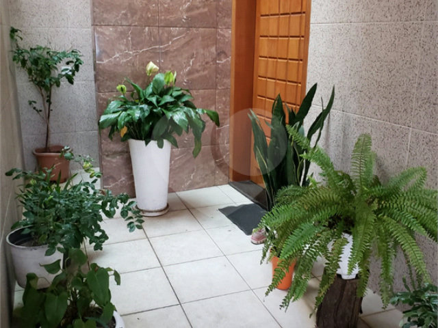 Sobrado à venda com 3 suítes em Vila Maria, São Paulo, SP