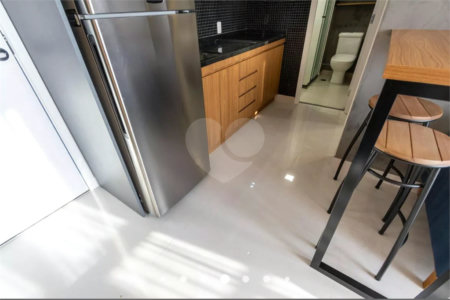 Apartamento à venda ou para alugar com 1 quarto em Perdizes, São Paulo, SP