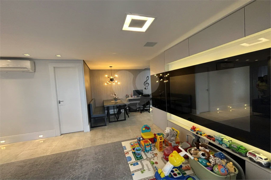 Apartamento à venda com 2 quartos, sendo 1 suíte, em Santana, São Paulo, SP