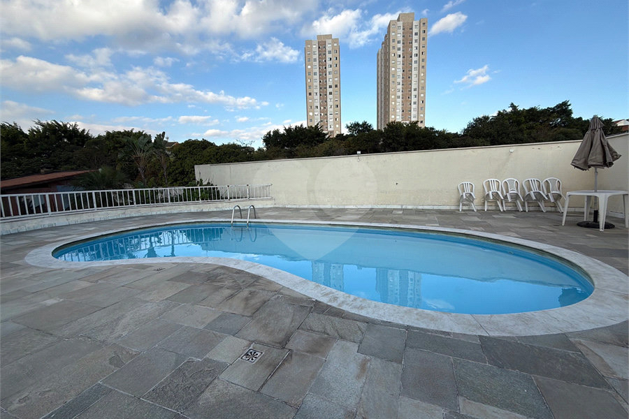 Apartamento à venda com 2 quartos, sendo 1 suíte, em Tucuruvi, São Paulo, SP