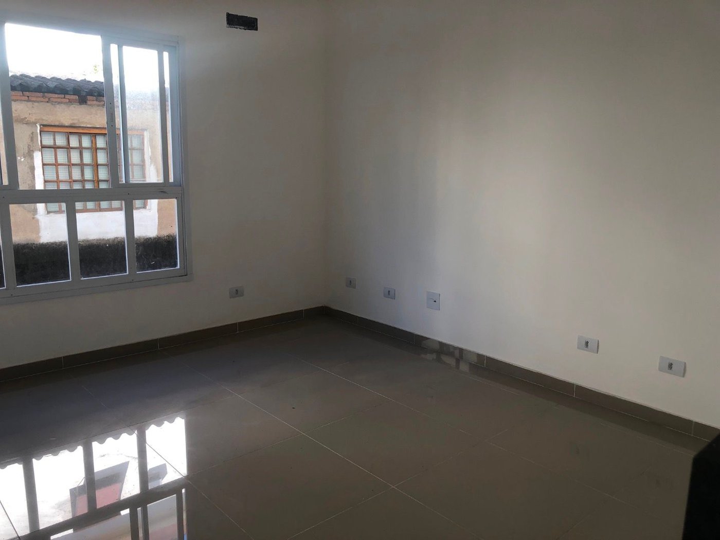 Village com 2 dormitórios à venda, 114 m² por R$ 650.000,00 - Marapé - Santos/SP