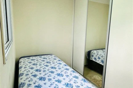 Apartamento à venda com 2 quartos em Parque Turiguara, Cotia, SP