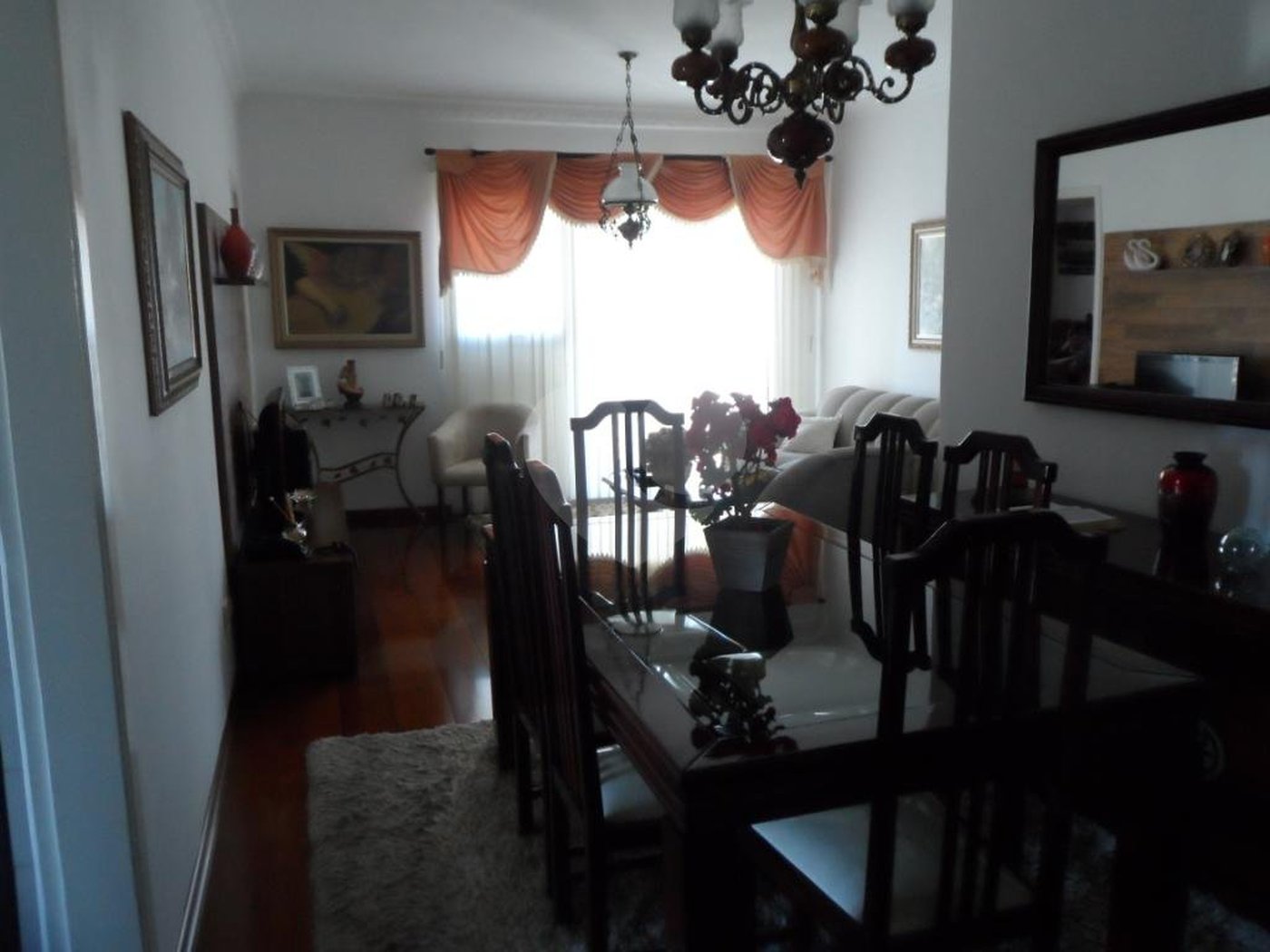 Apartamento à venda com 3 quartos, sendo 1 suíte, em Vila Galvão, Guarulhos, SP