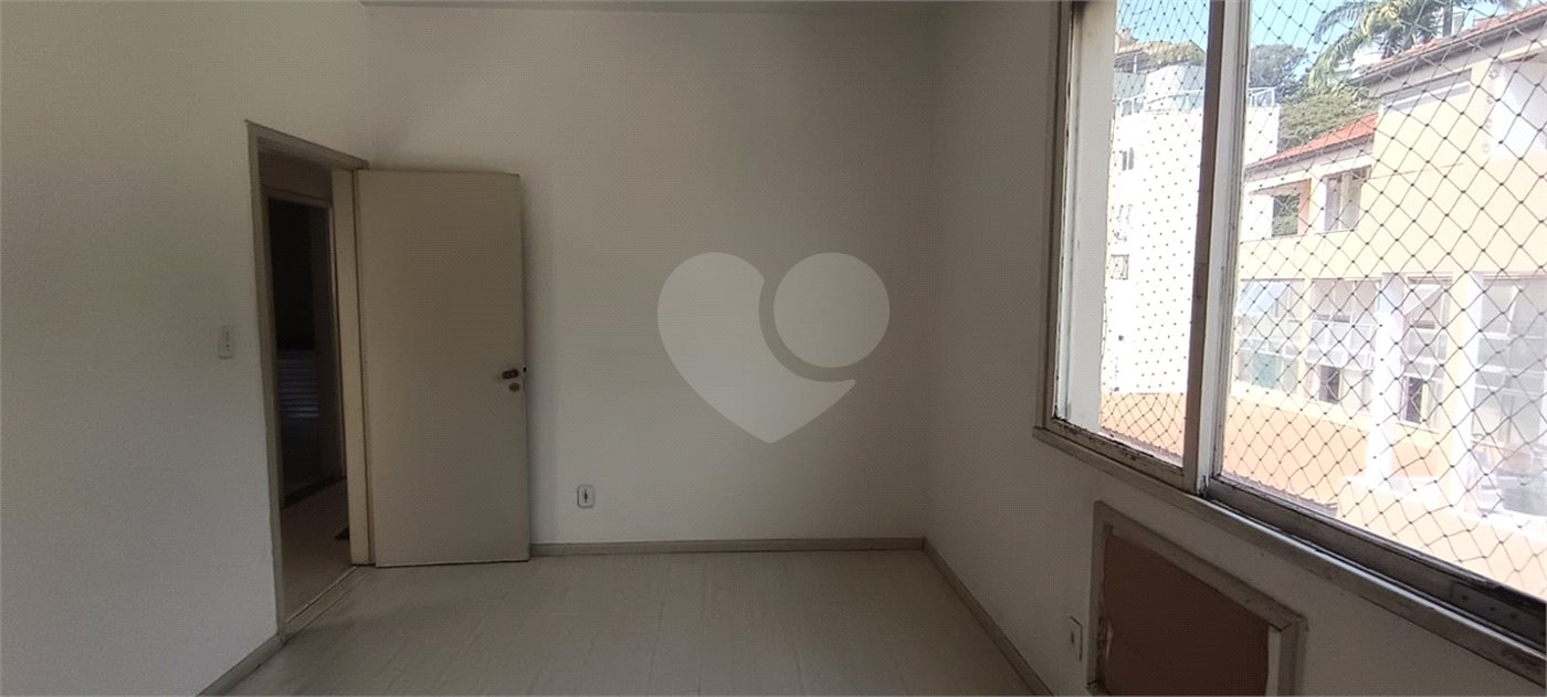 Apartamento à venda com 2 quartos em Glória, Rio de Janeiro, RJ