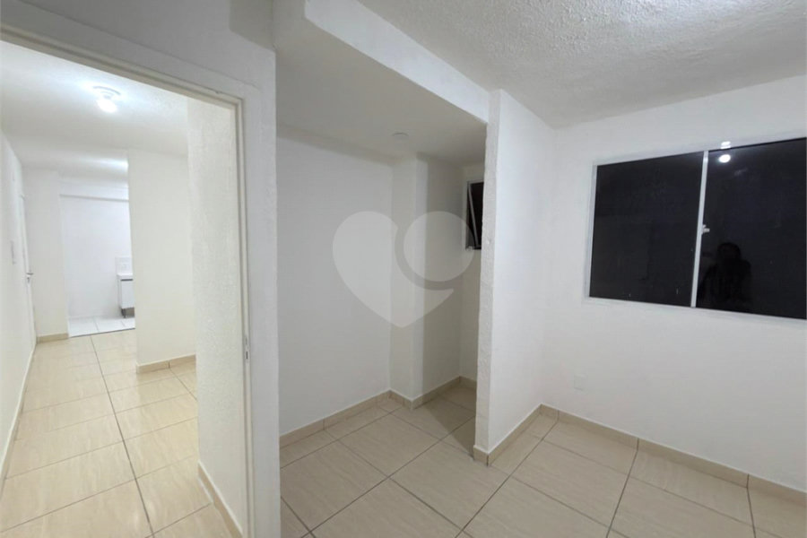 Apartamento à venda com 1 quarto em Butantã, São Paulo, SP
